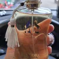 Fragrance World - Seniora Royal Essence 100ml, снимка 15 - Дамски парфюми - 40601898