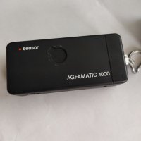 АGFAMATIC pocket 1000, снимка 2 - Фотоапарати - 39311993
