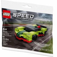 Ново LEGO Speed Champions - Астън Мартин Валкирия (30434), снимка 1 - Конструктори - 41692715