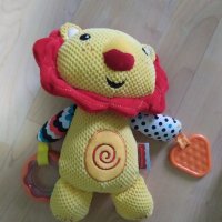 Бебешки играчки , снимка 4 - Образователни игри - 39289095
