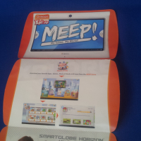 Детски таблет с родителски контрол, интернет MEEP OREGON, снимка 11 - Електрически играчки - 44633290