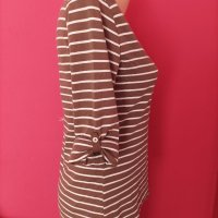 Дамска блуза , снимка 3 - Блузи с дълъг ръкав и пуловери - 41125073
