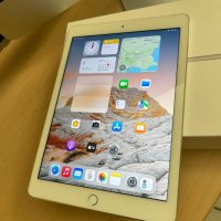 Apple iPad Air 2 - 64gb с 20W зарядно, снимка 1 - Таблети - 41118231