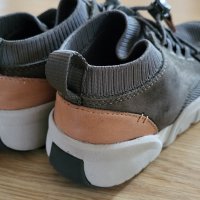 Маратонки Clarks, 33,5,ти номер, снимка 2 - Детски маратонки - 44243799