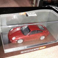 Porsche - Minichamps 1.64 .!, снимка 7 - Колекции - 34711001