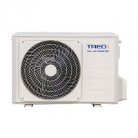 Инверторен стенен климатик Treo CS-I18MS3 R32, снимка 2 - Климатици - 36120814