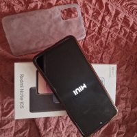 Продавам телефон  Redmi  Note 10 S, снимка 2 - Xiaomi - 44629038