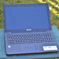  Asus F554L 4ядрен/SSD/12GB Ram, снимка 3 - Лаптопи за работа - 39717449