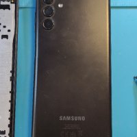 Samsung A13 5G A136 части основна платка камера батерия звънец слушалка бутони блок захранване, снимка 4 - Резервни части за телефони - 44159870