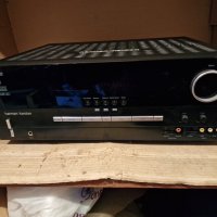 Ресийвър Harman/Kardon AVR 135/230, снимка 2 - Ресийвъри, усилватели, смесителни пултове - 40629636