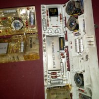 Модули с компоненти на Siemens (по снимки), снимка 4 - Друга електроника - 39241391
