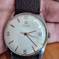 часовник tissot  швейцарски , снимка 1 - Мъжки - 41964368