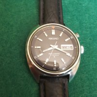 Seiko belmatic, снимка 2 - Мъжки - 42422240