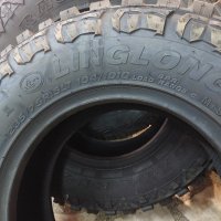 само 1бр.нова гума за кал linglong 235 75 15 , снимка 3 - Гуми и джанти - 44322498