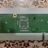 T-con board - 6870C-0577AH/F, model LC550EQL-SHA1-831, 120 Hz, снимка 3 - Части и Платки - 40881626