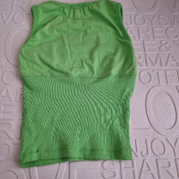  Raw дамски зелен потник , снимка 11 - Потници - 44519288