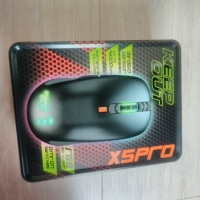 KeepOut X5PRO USB Optical 4000dpi  Mouse –Геймърска мишка, нова, снимка 11 - Клавиатури и мишки - 35175172