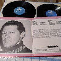 Jerry Lee Lewis - грамофонни плочи, снимка 15 - Грамофонни плочи - 41340984