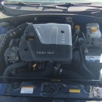 Chevrolet Nubira 2.0 TCDi-121к.с. на части, снимка 13 - Автомобили и джипове - 41289896