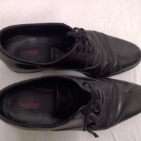 Hugo boss мъжки обувки , снимка 7 - Официални обувки - 41124583