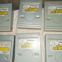 ДВД и СД записвачки за настолни компютри, снимка 7 - Други - 39028857