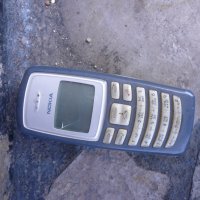 НОКИЯ-2100, снимка 18 - Nokia - 40890337