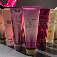 Victoria’s Secret, лосиони, парфюмни лосиони, лосиони за тяло, козметика, снимка 1 - Дамски парфюми - 29808159