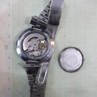 Часовник ръчен дамски самонавиващ съветски, снимка 3 - Дамски - 40418183