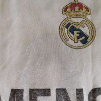 Футболна тениска Бекъм,Реал Мадрид,Real Madrid,Beckham, снимка 11 - Фен артикули - 30859359