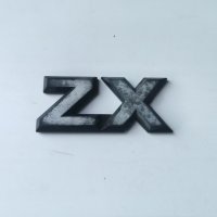 Емблема Ситроен zx зх Citroen , снимка 2 - Части - 42287453