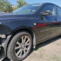 Mazda 3 на части , снимка 6 - Автомобили и джипове - 41867848