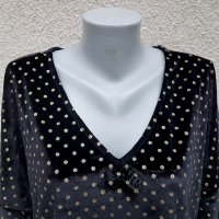 4XL Нова блуза Only , снимка 2 - Блузи с дълъг ръкав и пуловери - 35732212