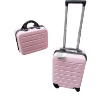 40/30 /20см ръчен багаж до 8кг WizzAir, Ryanair , снимка 7 - Куфари - 40571558