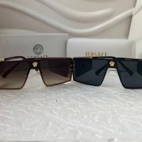 Versace маска мъжки слънчеви очила унисекс дамски слънчеви очила, снимка 11 - Слънчеви и диоптрични очила - 38762934