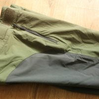 SKOGSTAD Lonahorgi Stretch Pant за лов туризъм размер 10 г. / 140 см детски еластичен панталон - 364, снимка 10 - Детски панталони и дънки - 40921297