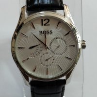 Мъжки часовник BOSS, снимка 1 - Мъжки - 41081399