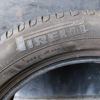 2бр.летни гуми Pirelli 255 50 19 dot4920 Цената е за брой!, снимка 4 - Гуми и джанти - 44259954