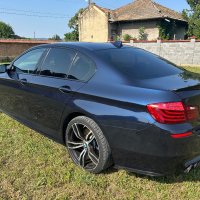 BMW 535 4x4 , снимка 8 - Автомобили и джипове - 41540185