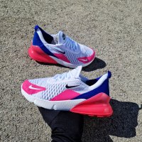 Дамски маратонки Nike Реплика ААА+, снимка 3 - Маратонки - 40090918