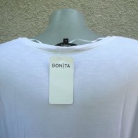 3XL Нова блуза Bonita с колибри , снимка 9 - Тениски - 40792608