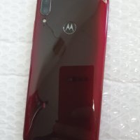 Motorola Moto E6 Plus 64GB Dual SIM-като нов, снимка 2 - Motorola - 44194179