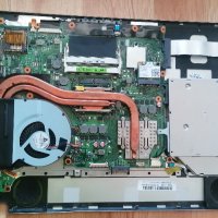 лаптоп ASUS N56V6/промо, снимка 3 - Лаптопи за дома - 41614835