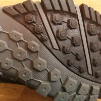 VIKING SEAMLESS GORE-TEX XCR за лов и туризъм размер EUR 38 водонепромукаеми - 7, снимка 15 - Дамски боти - 34765725