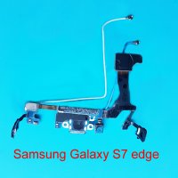 Блок захранване Samsung Galaxy S7 edge, снимка 2 - Резервни части за телефони - 35802687