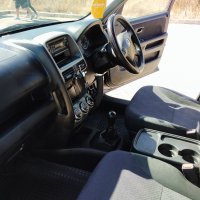 HONDA CR-V  SPORT, снимка 12 - Автомобили и джипове - 42415847