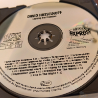 DAVID HASSELHOFF, снимка 5 - CD дискове - 44826104