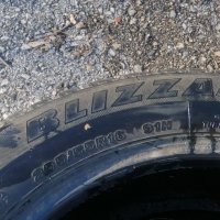 Гуми 205 55 16 Бриджстоун Bridgestone 
2 броя
Не са нови
Нов внос, снимка 3 - Гуми и джанти - 38686906