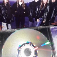 Компакт дискове на - Skagarack-A Slice Of Heaven (1990, CD)/Stratovarius – Elements Pt.1 (2003, CD), снимка 9 - CD дискове - 39458789