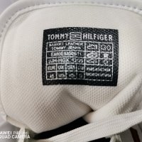 Чисто нови маратонки Tommy Hilfiger / номер 45, снимка 4 - Маратонки - 42707228