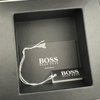 Мъжки часовник Hugo Boss, снимка 3 - Мъжки - 42041091